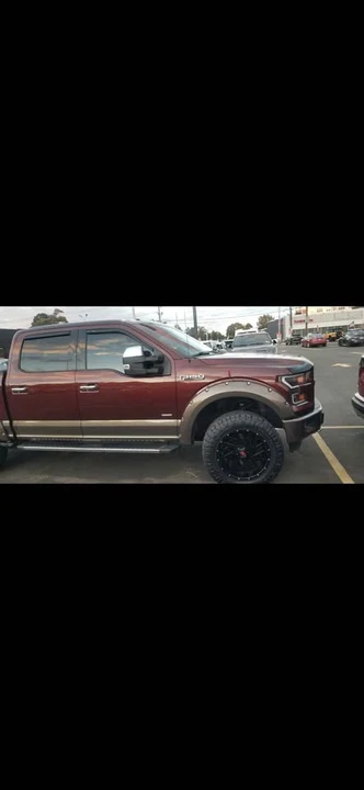 2015 Ford F-150 13th Gen - Image 5 of 9