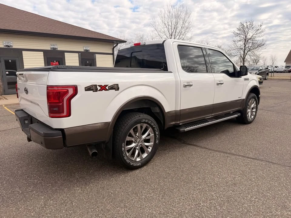 2015 Ford F-150 13th Gen - Image 3 of 17