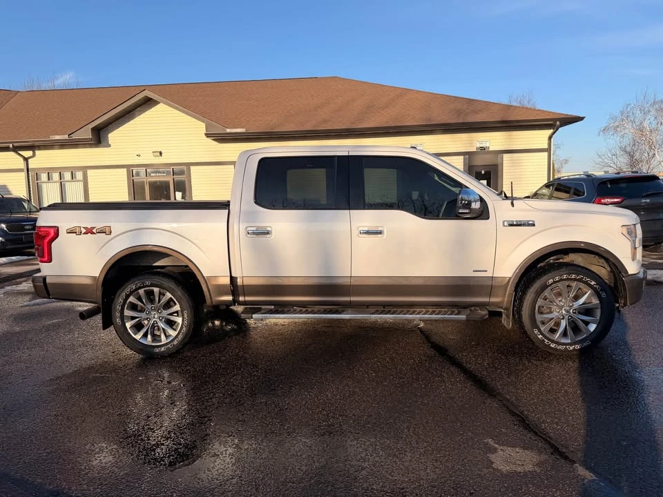 2015 Ford F-150 13th Gen - Image 2 of 18