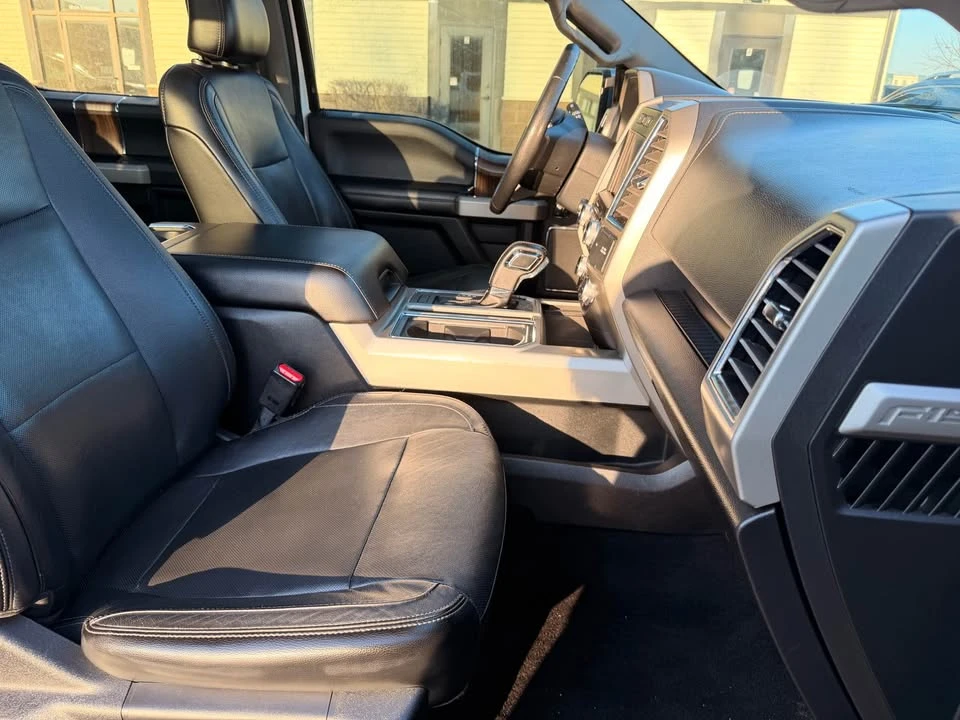 2015 Ford F-150 13th Gen - Image 11 of 18