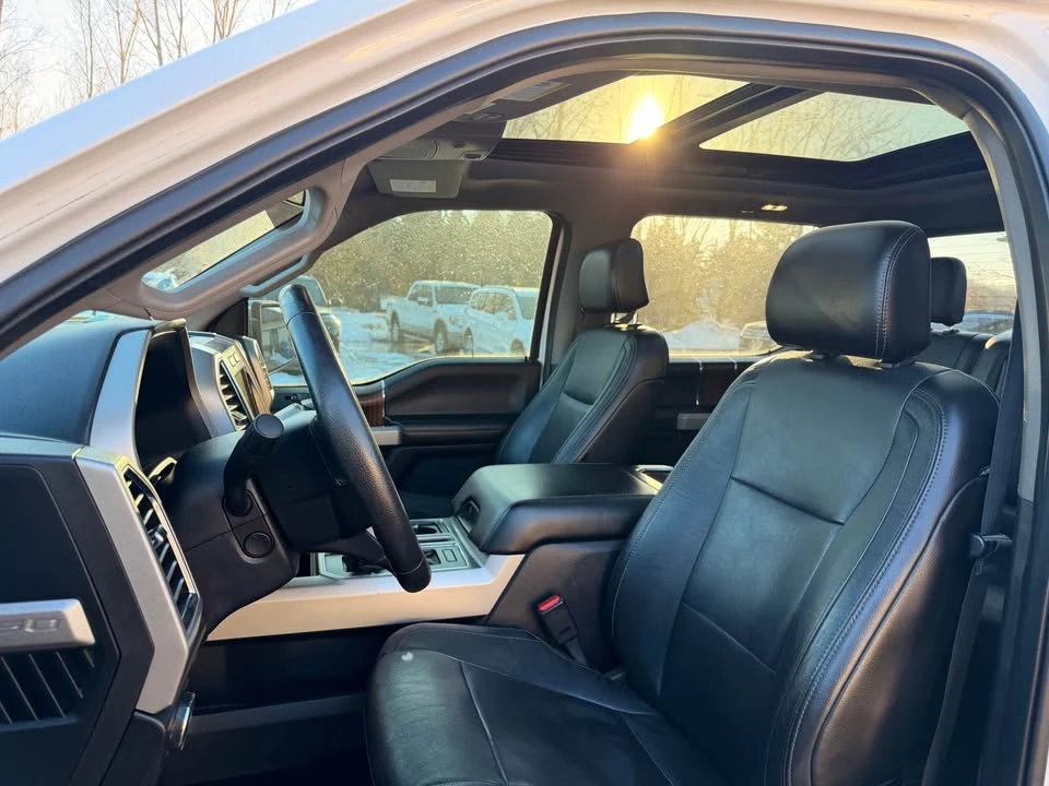 2015 Ford F-150 13th Gen - Image 9 of 18