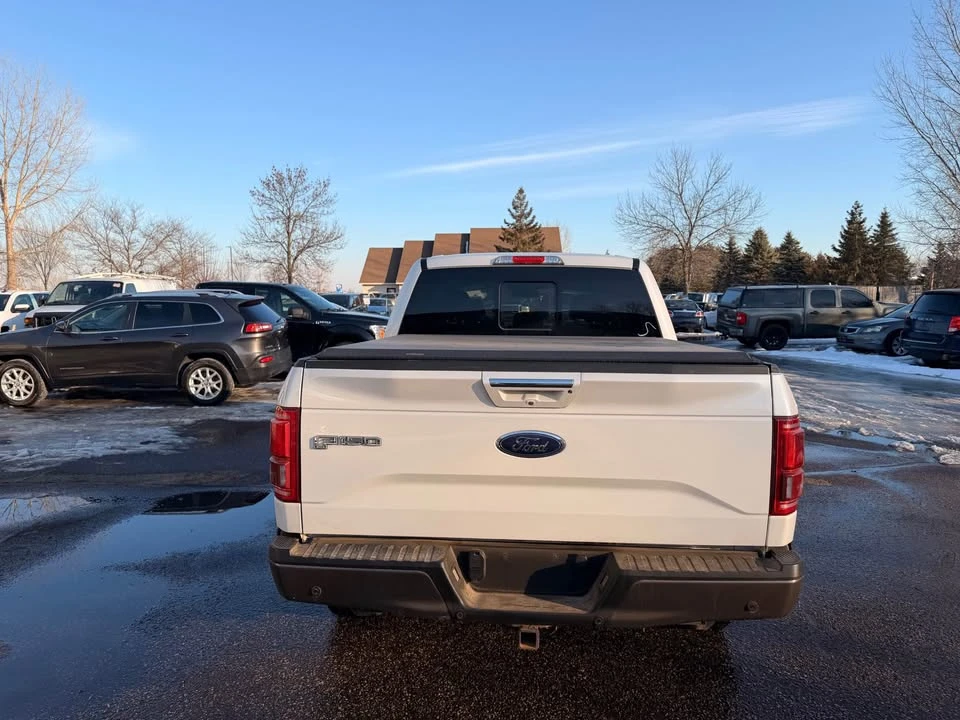 2015 Ford F-150 13th Gen - Image 4 of 18