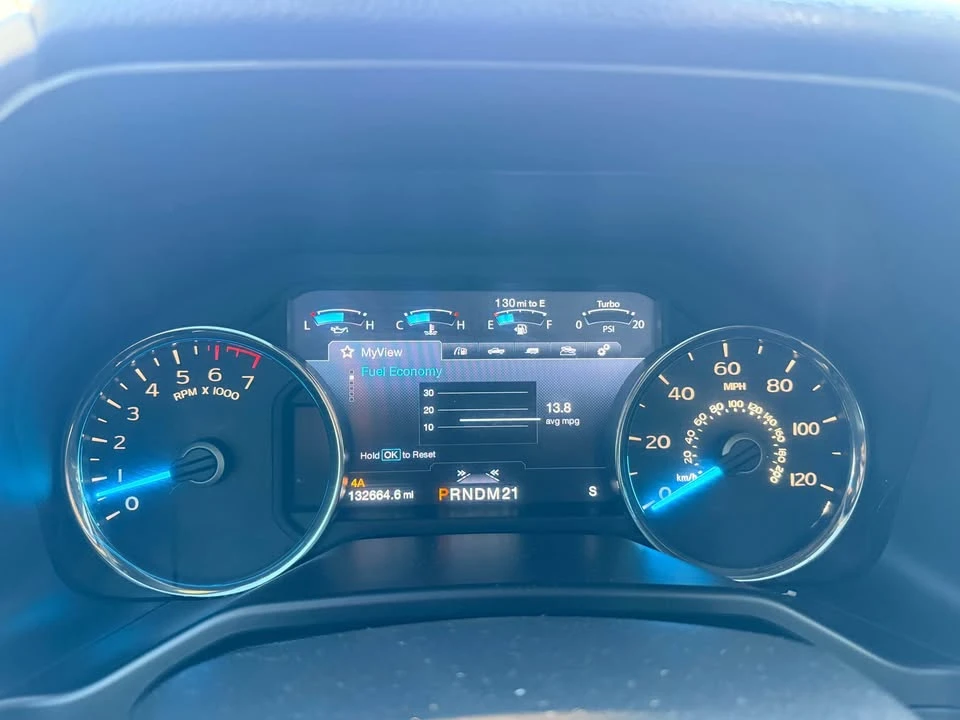 2015 Ford F-150 13th Gen - Image 13 of 18