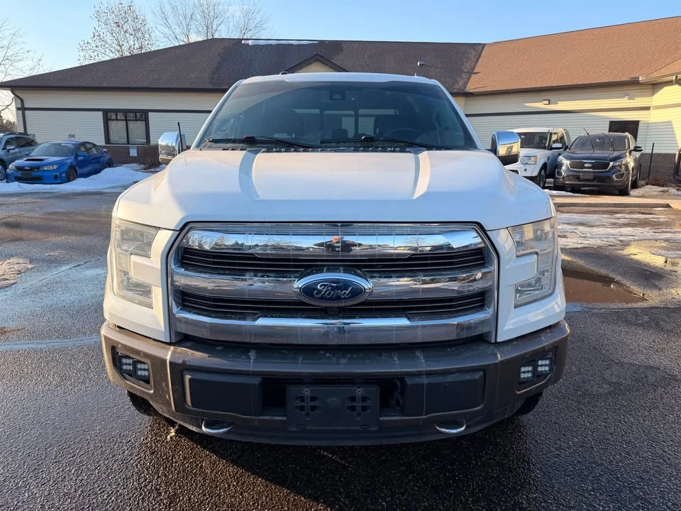 2015 Ford F-150 13th Gen - Image 8 of 18