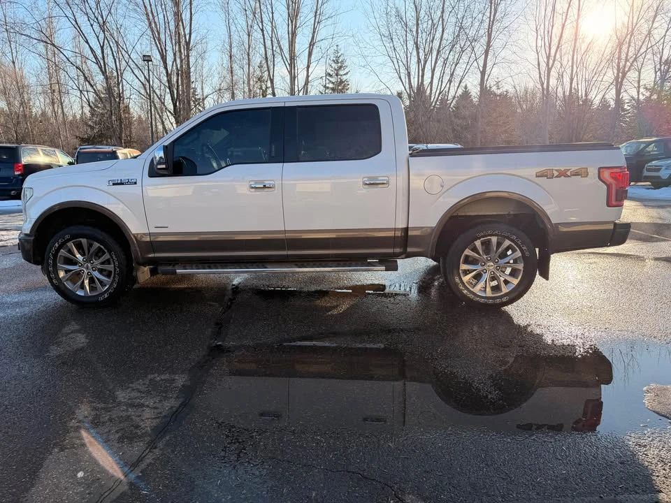 2015 Ford F-150 13th Gen - Image 6 of 18