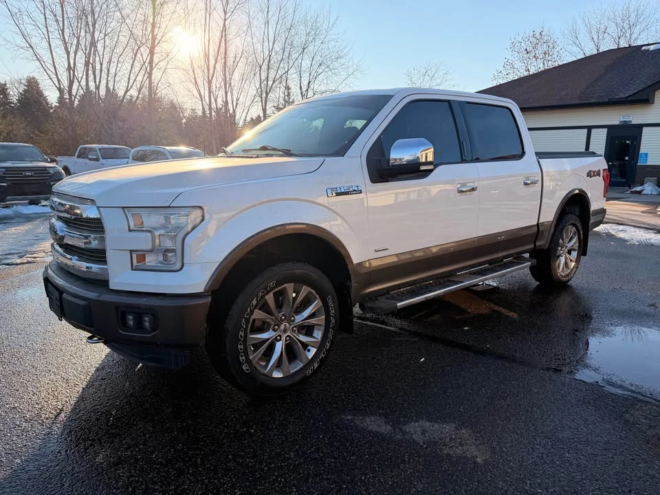 2015 Ford F-150 13th Gen - Image 7 of 18