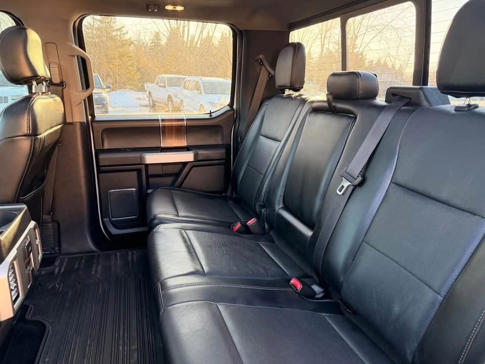 2015 Ford F-150 13th Gen - Image 10 of 18
