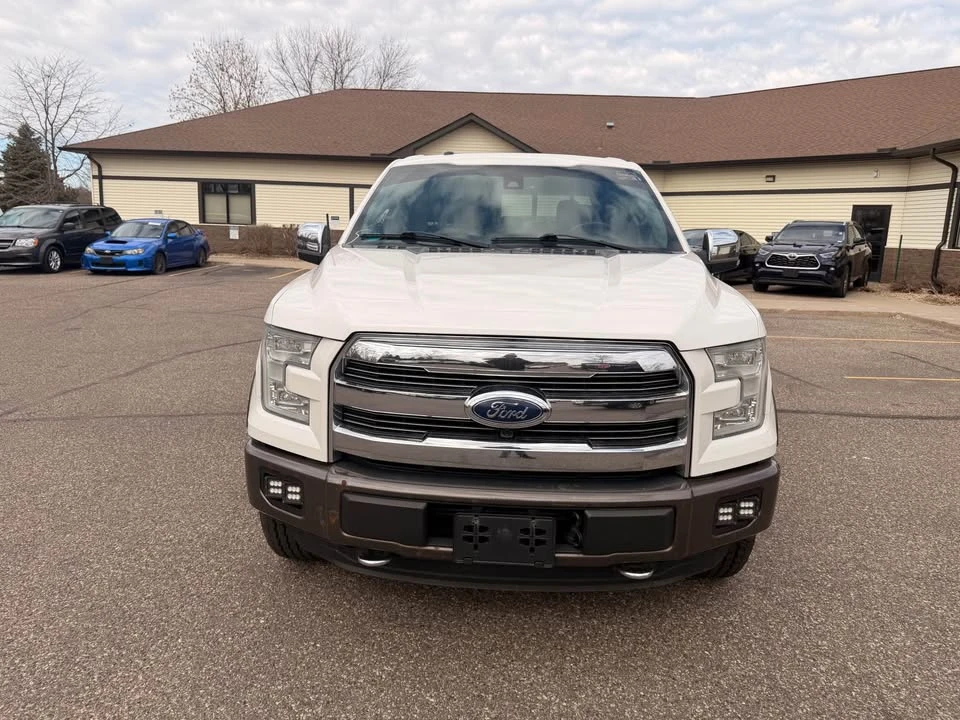2015 Ford F-150 13th Gen - Image 8 of 17