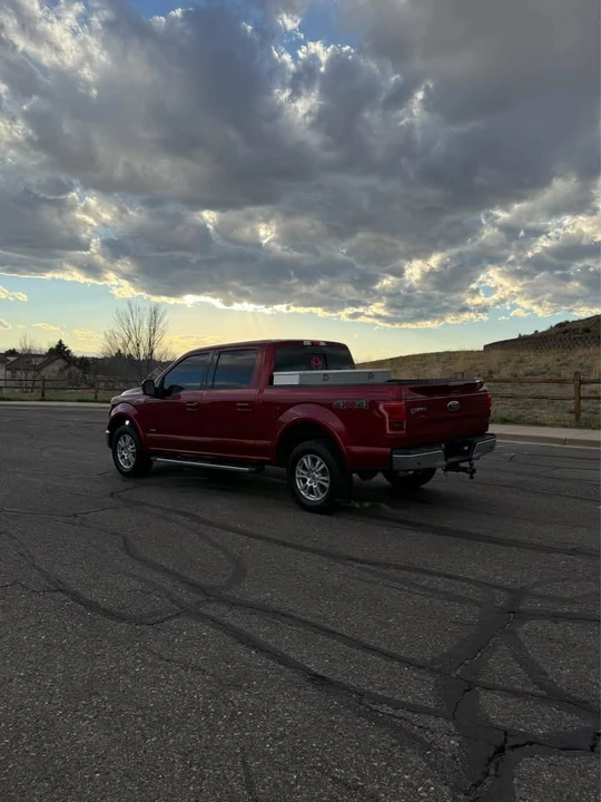 2015 Ford F-150 13th Gen - Image 6 of 15
