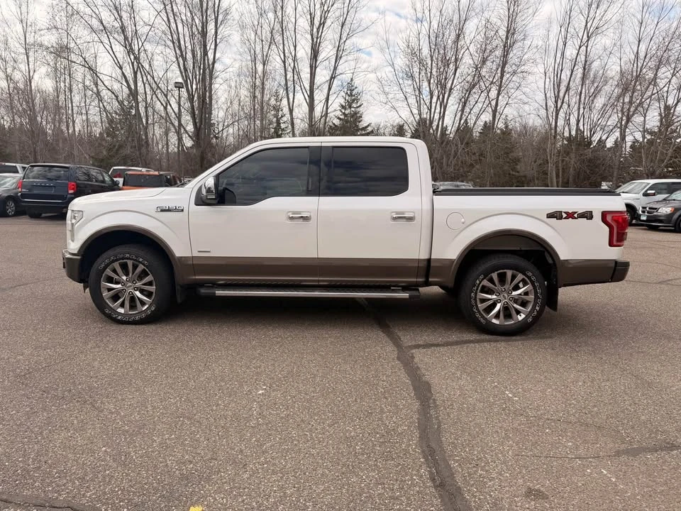 2015 Ford F-150 13th Gen - Image 6 of 17