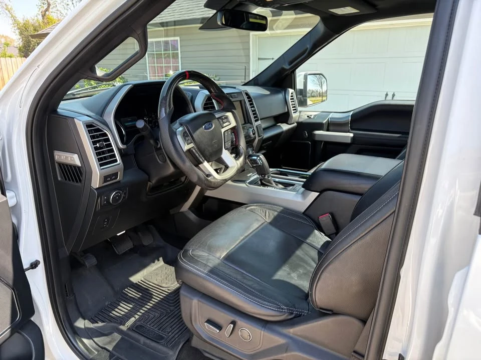2015 Ford F-150 13th Gen - Image 4 of 16