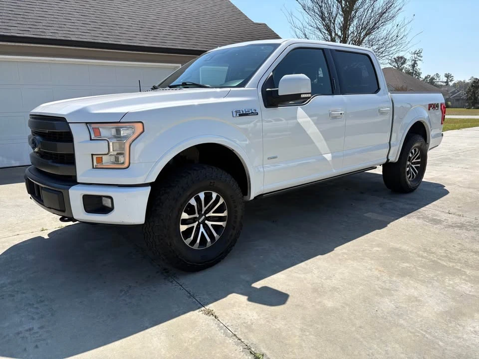 2015 Ford F-150 13th Gen - Image 2 of 16