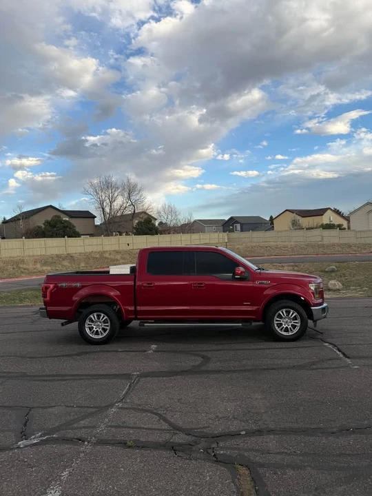 2015 Ford F-150 13th Gen - Image 2 of 15