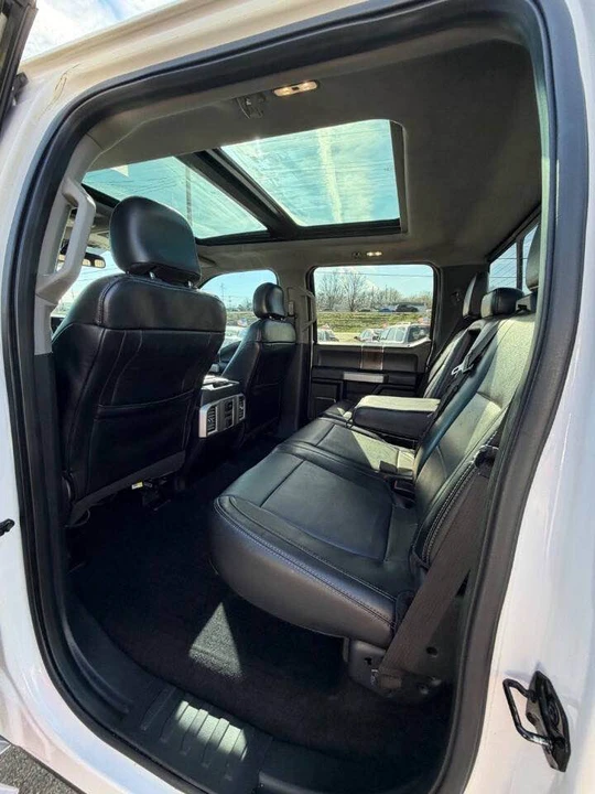 2015 Ford F-150 13th Gen - Image 18 of 18