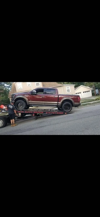 2015 Ford F-150 13th Gen - Image 9 of 9