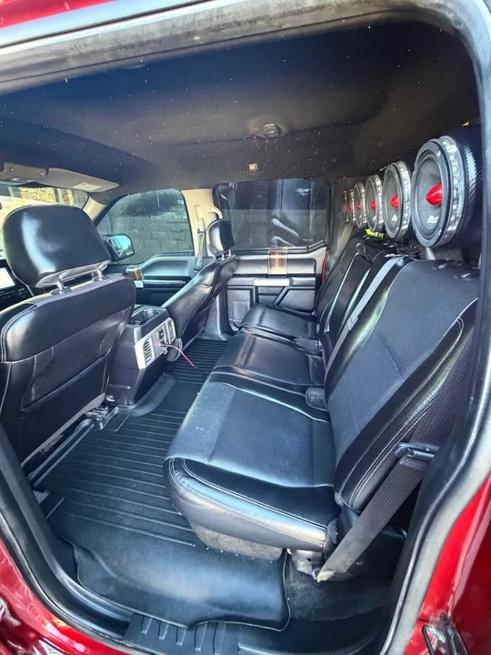2015 Ford F-150 13th Gen - Image 9 of 15