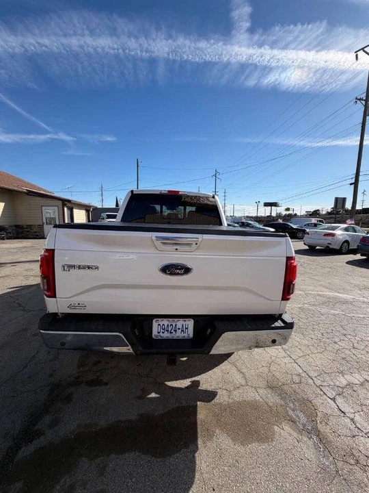 2015 Ford F-150 13th Gen - Image 6 of 18