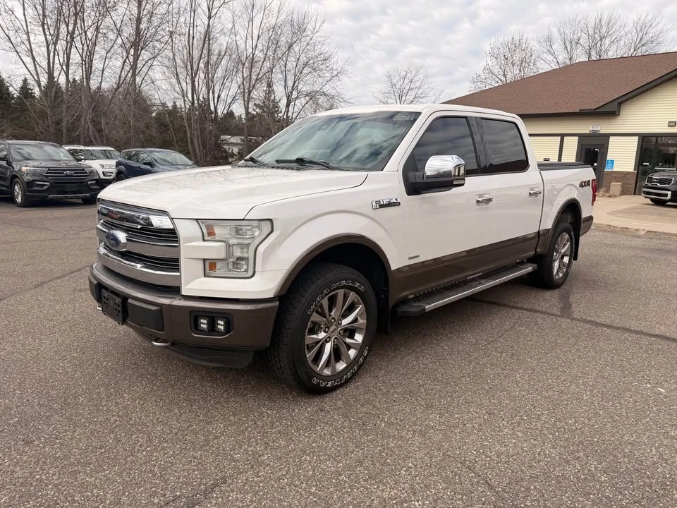 2015 Ford F-150 13th Gen - Image 7 of 17