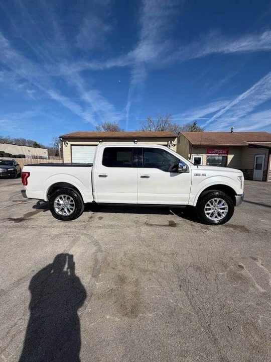 2015 Ford F-150 13th Gen - Image 5 of 18