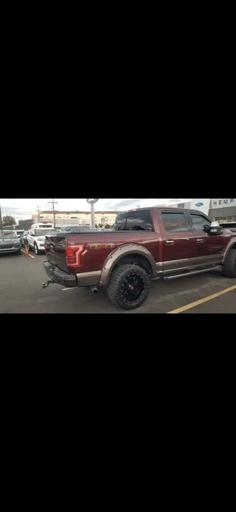 2015 Ford F-150 13th Gen - Image 8 of 9