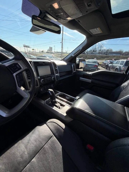 2015 Ford F-150 13th Gen - Image 11 of 18