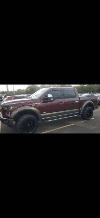2015 Ford F-150 13th Gen - Image 6 of 9