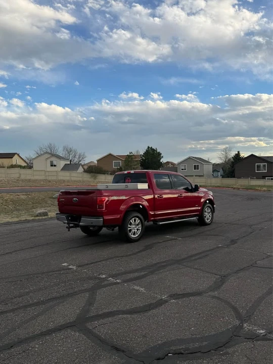 2015 Ford F-150 13th Gen - Image 3 of 15