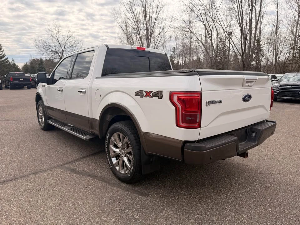 2015 Ford F-150 13th Gen - Image 5 of 17
