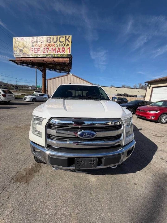 2015 Ford F-150 13th Gen - Image 3 of 18