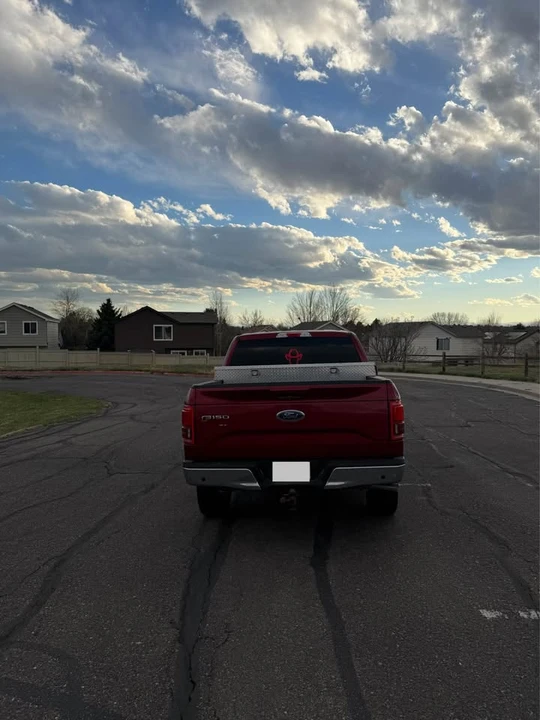 2015 Ford F-150 13th Gen - Image 4 of 15