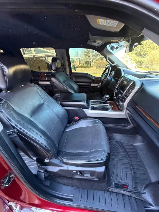 2015 Ford F-150 13th Gen - Image 10 of 15