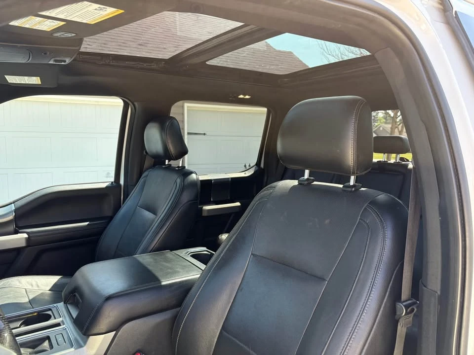 2015 Ford F-150 13th Gen - Image 6 of 16