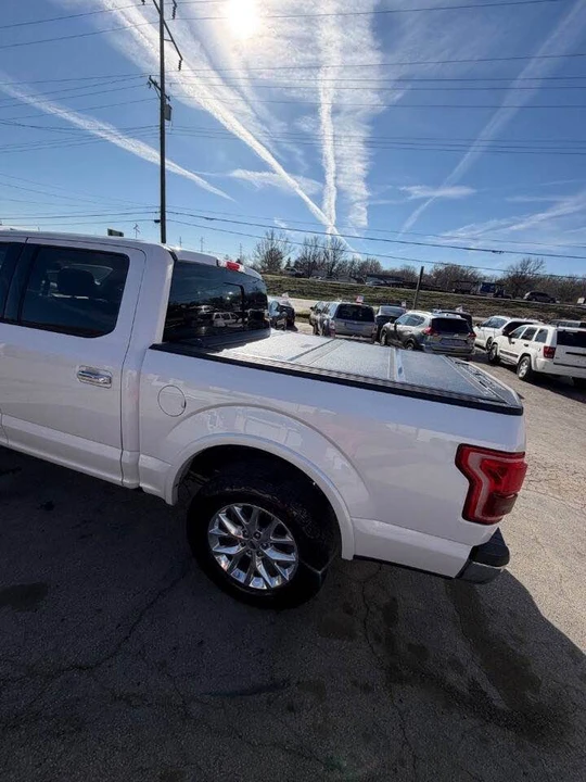 2015 Ford F-150 13th Gen - Image 9 of 18