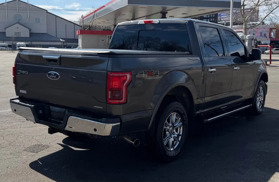 2015 Ford F-150 13th Gen - Image 7 of 17