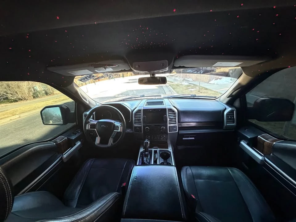 2015 Ford F-150 13th Gen - Image 8 of 15