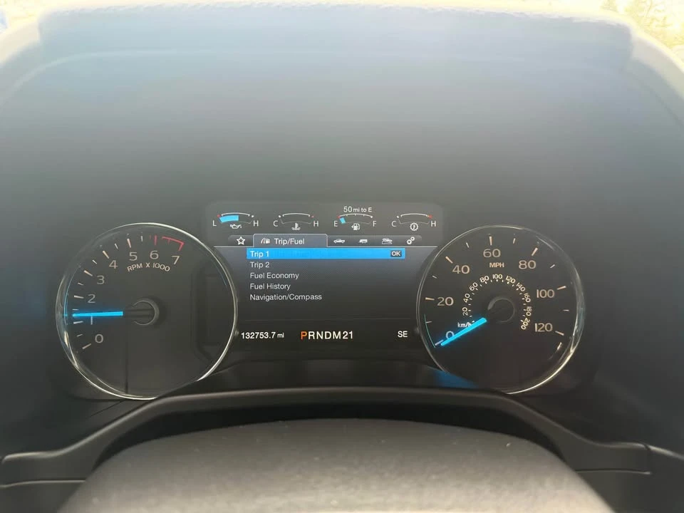 2015 Ford F-150 13th Gen - Image 11 of 17