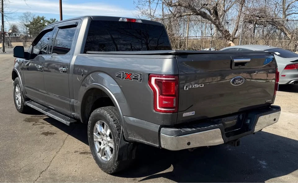 2015 Ford F-150 13th Gen - Image 5 of 17