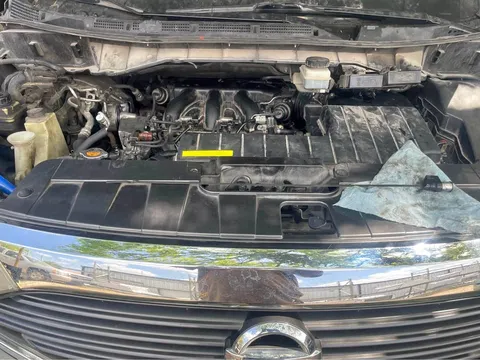 2015 Ford F-150 Lariat Supercrew Cab Pickup