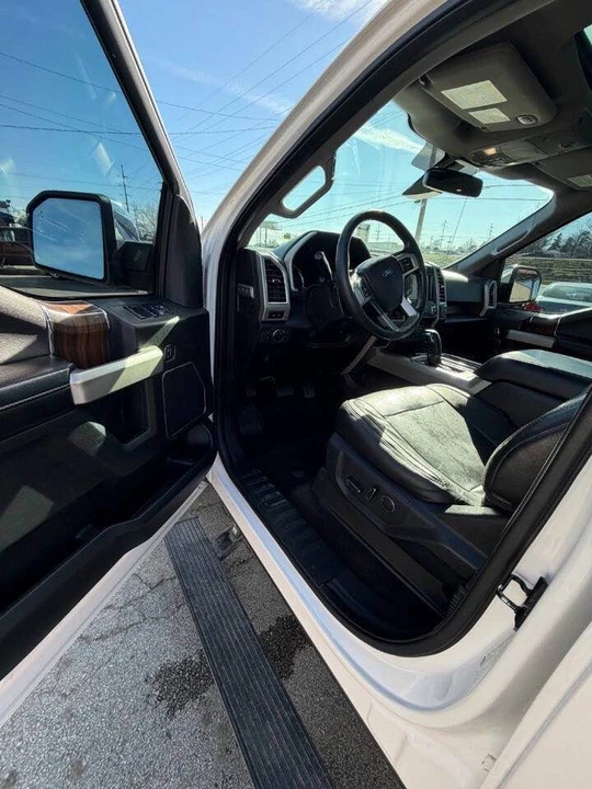 2015 Ford F-150 13th Gen - Image 14 of 18