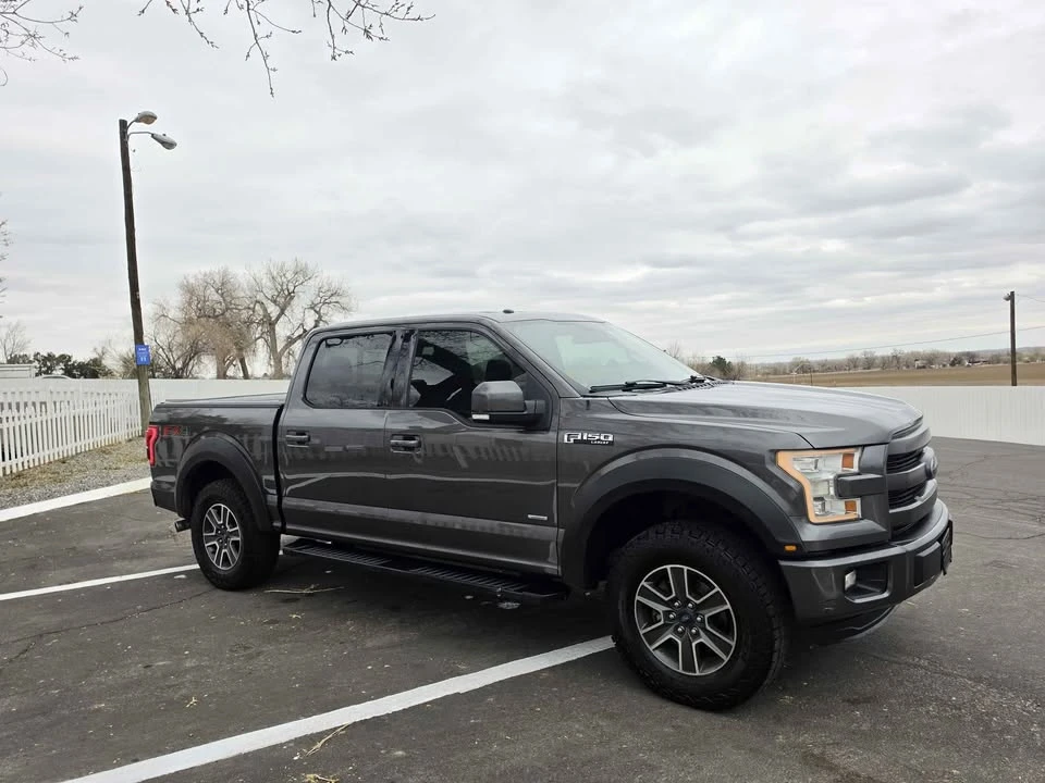 2015 Ford F-150 13th Gen - Image 3 of 14