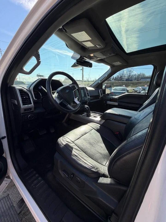2015 Ford F-150 13th Gen - Image 10 of 18