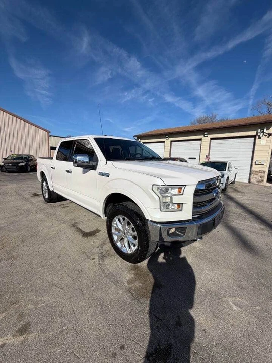 2015 Ford F-150 13th Gen - Image 4 of 18