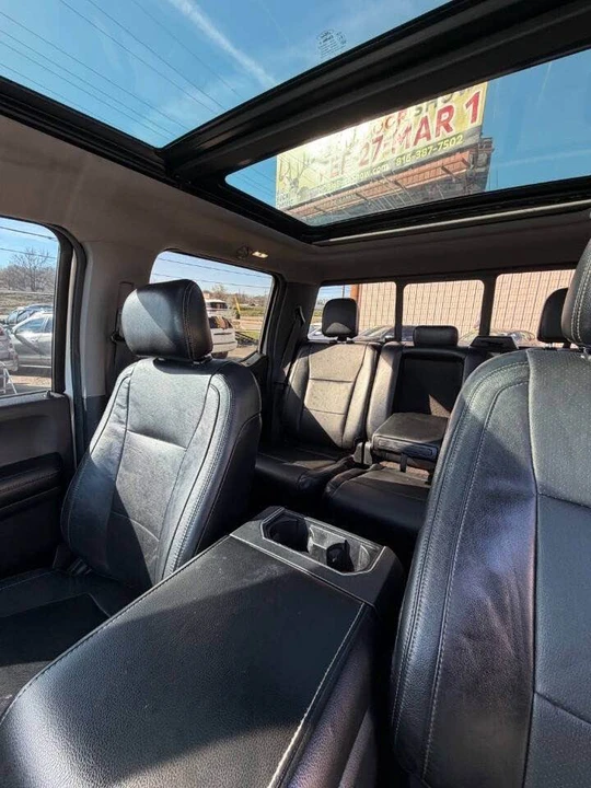 2015 Ford F-150 13th Gen - Image 15 of 18