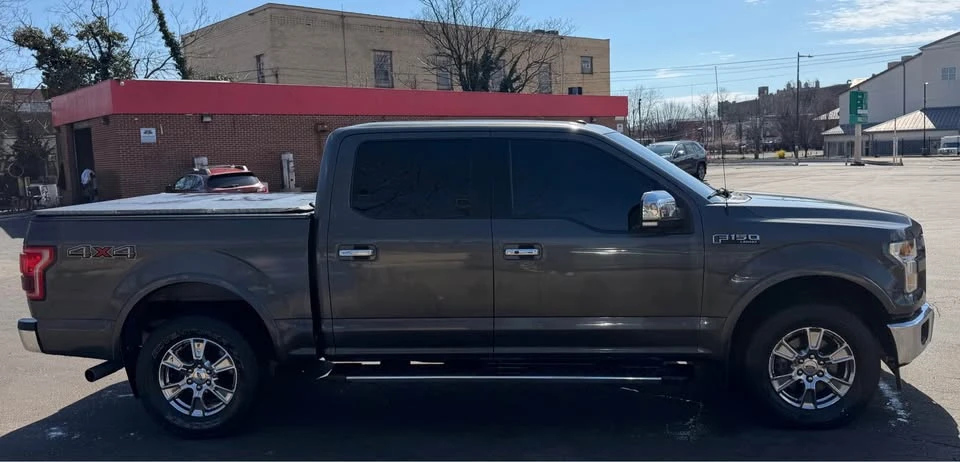 2015 Ford F-150 13th Gen - Image 8 of 17