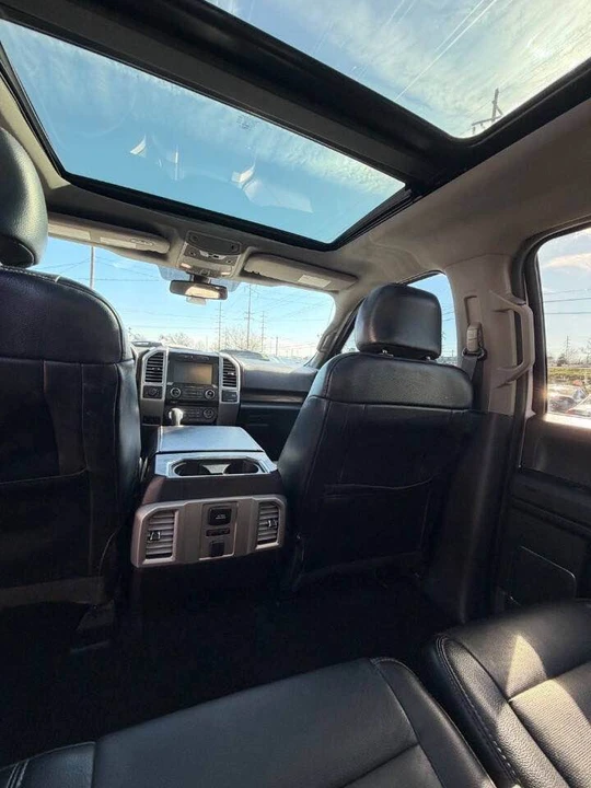 2015 Ford F-150 13th Gen - Image 16 of 18