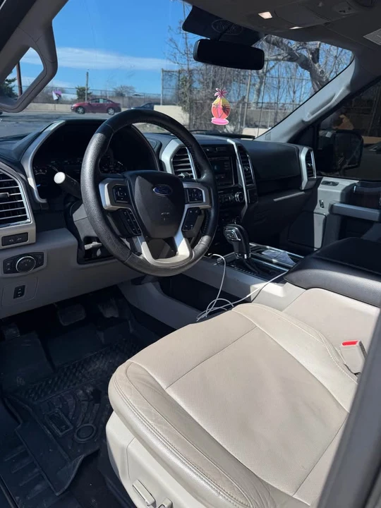 2015 Ford F-150 13th Gen - Image 13 of 17