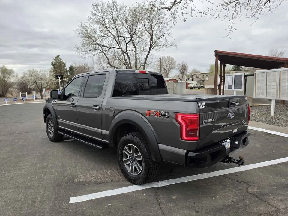 2015 Ford F-150 13th Gen - Image 2 of 14