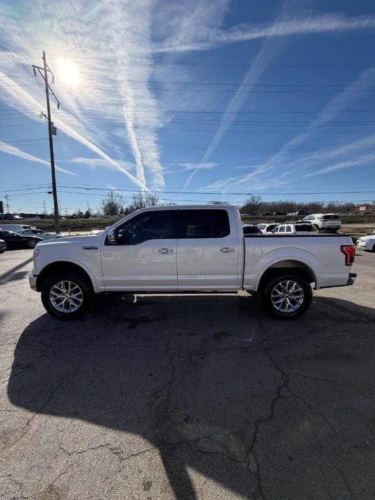 2015 Ford F-150 13th Gen - Image 8 of 18