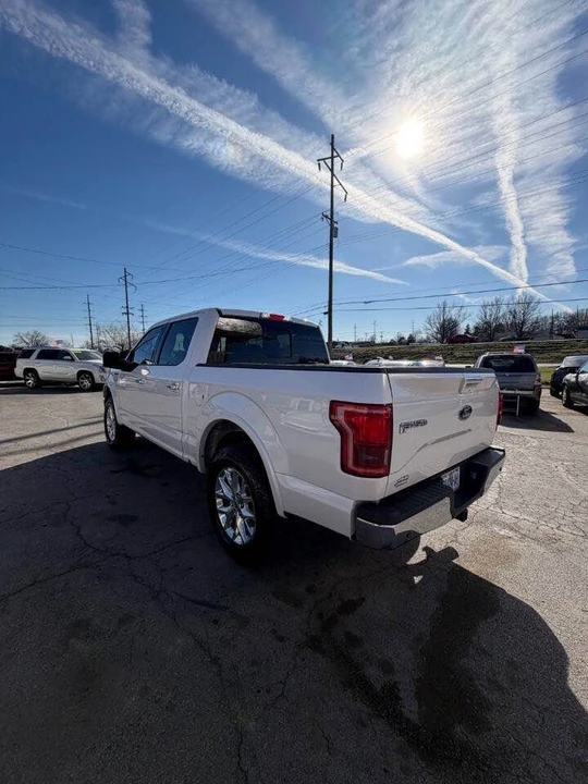 2015 Ford F-150 13th Gen - Image 7 of 18