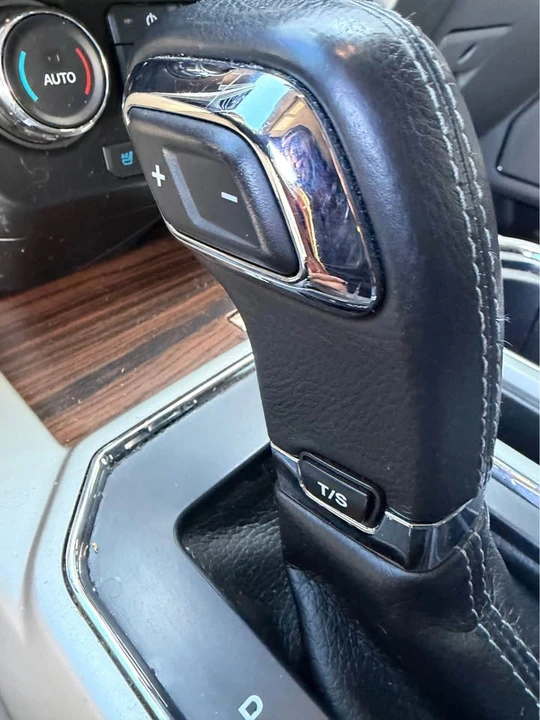 2015 Ford F-150 13th Gen - Image 15 of 17